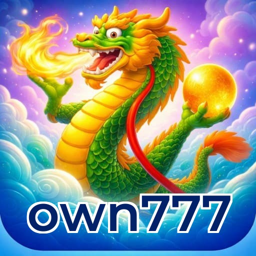 Página de download own777