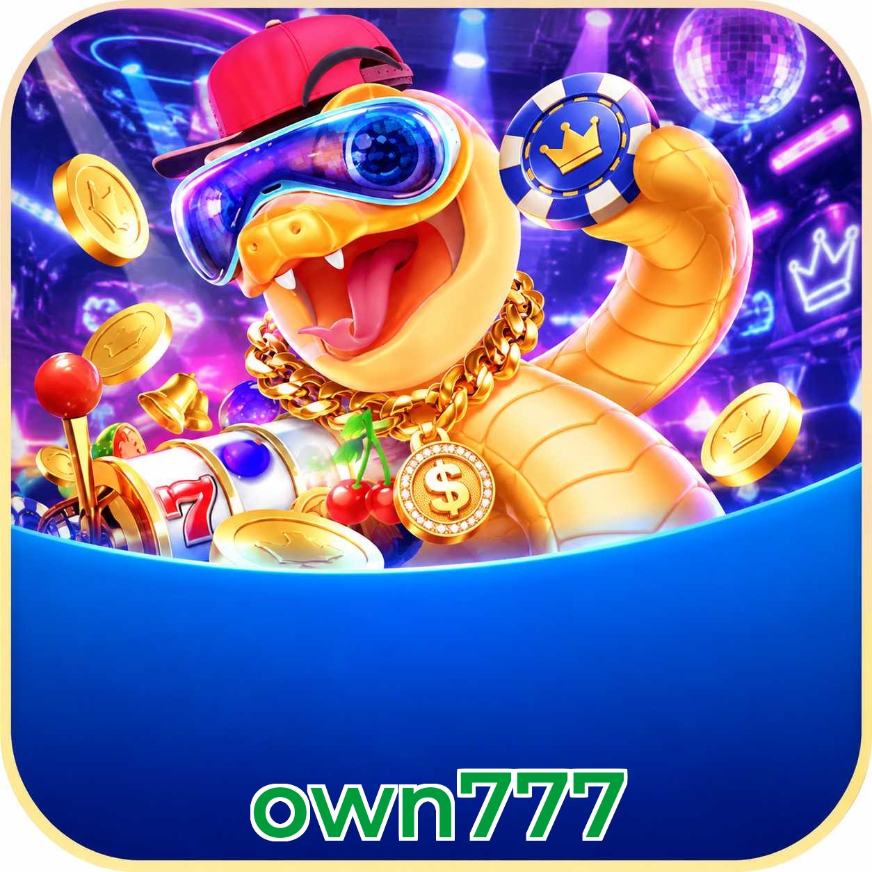 Instalação do app own777 no Android e iOS em poucos minutos