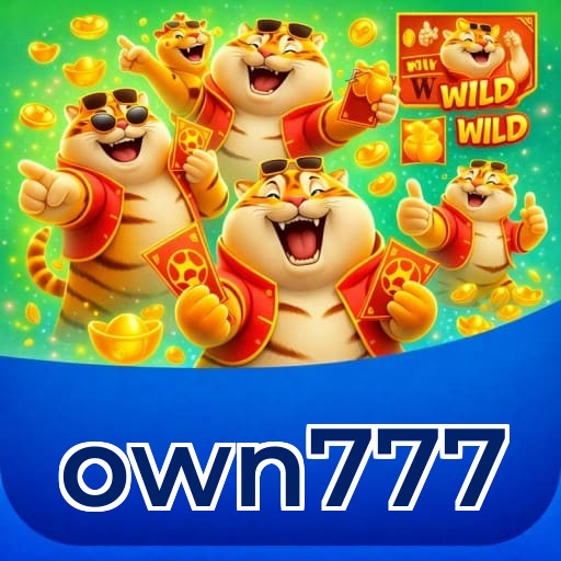 Catálogo de jogos own777 com fornecedores Pragmatic Play, Evolution, NetEnt