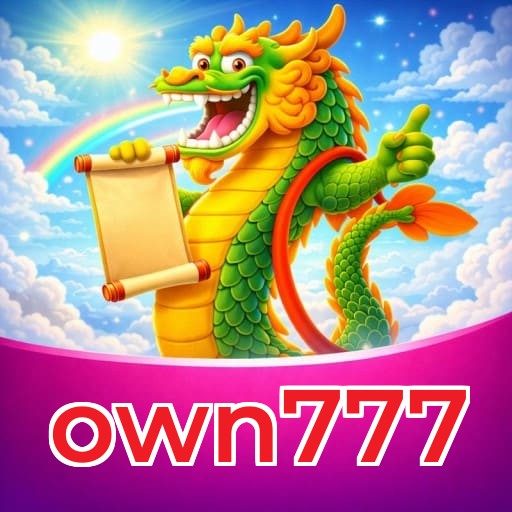 App mobile own777