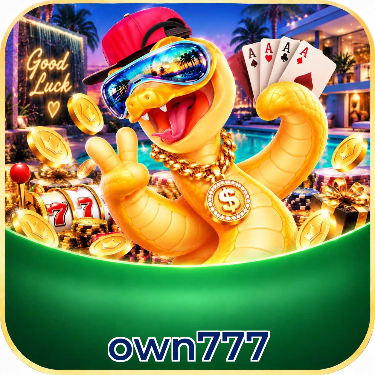 Jogos Fortune da own777 com Fortune Tiger e títulos PG Soft