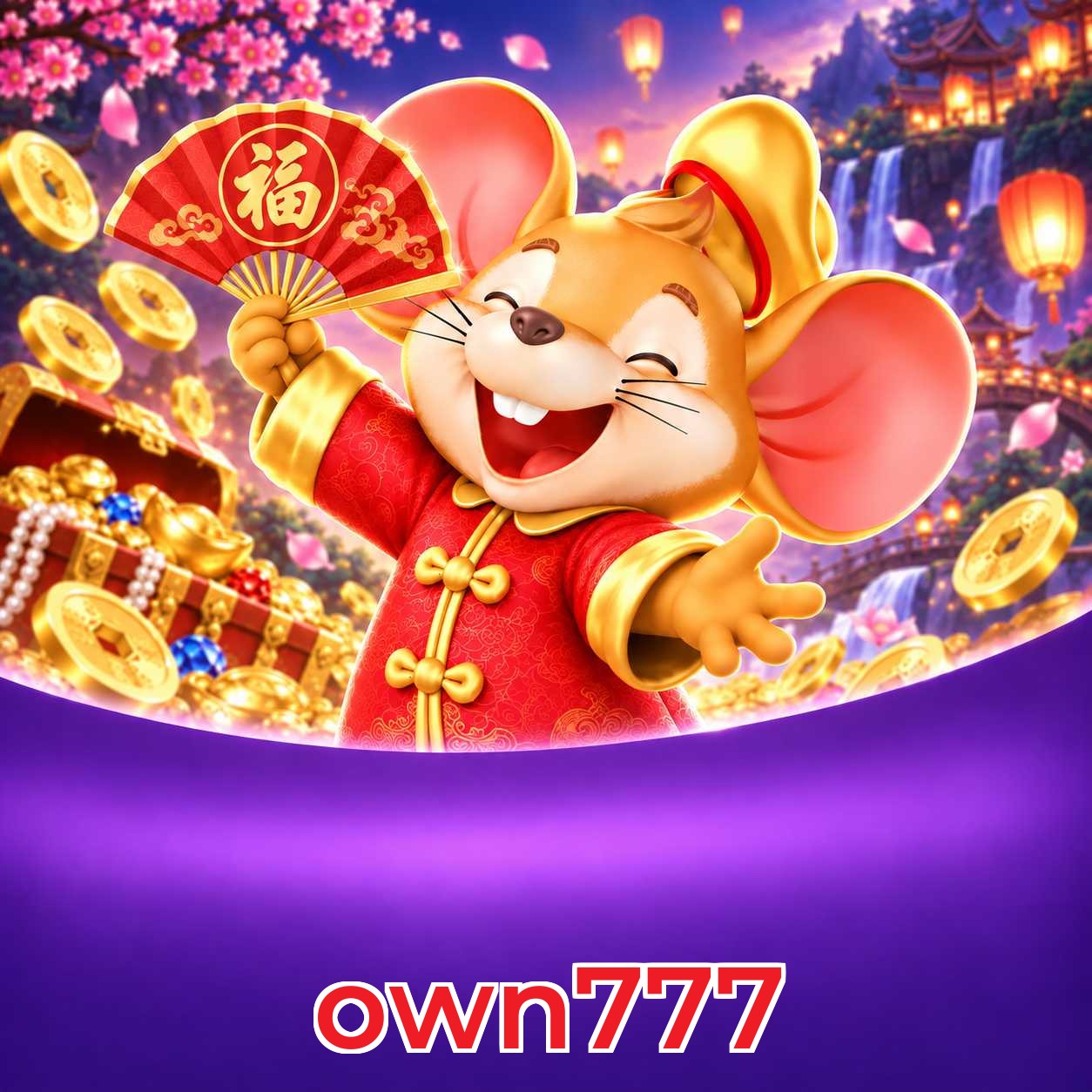APK oficial da own777 para Android com instalação verificada