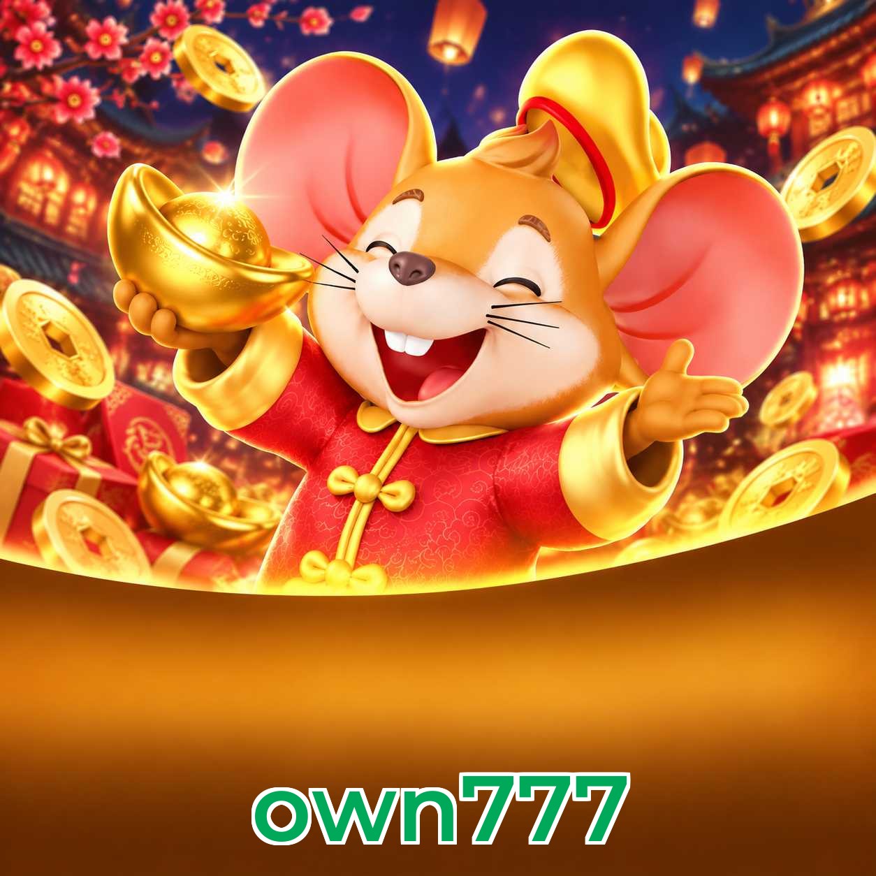 Tabela de RTP dos jogos mais jogados na own777